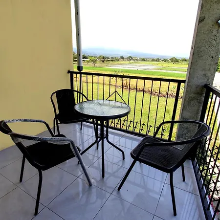 Oyo Life 92769 Janigo Kos Hotel